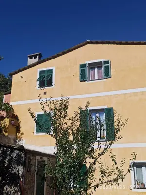 Edificio in cui si trova l'appartamento
