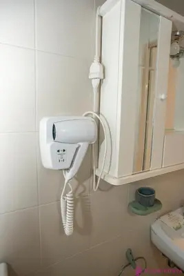 Bagno di FuoriPorta Affitti Brevi - Monolocale Emanuele 4