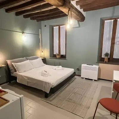 FuoriPorta Affitti Brevi - Monolocale Emanuele 4