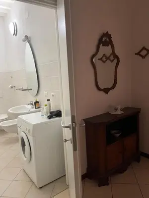 Bagno di Bilocale Inzani