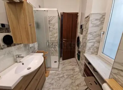 Bagno di AURY HOME -Self-Check-in-