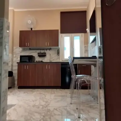 AURY HOME -Self-Check-in-