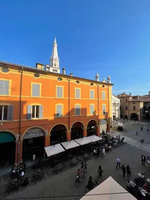 Ospiti di Duomo 12