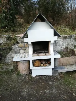Edificio in cui si trova la casa vacanze