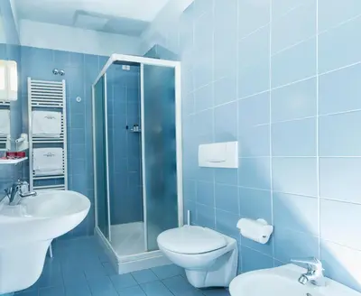 Bagno di Marchi Hotel