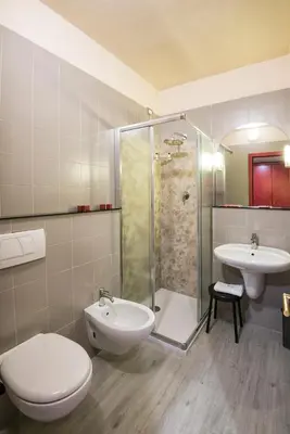 Bagno di Marchi Hotel