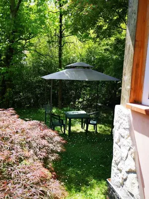 Giardino di I Tre Abeti - Holiday House
