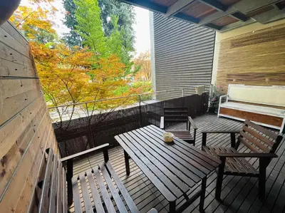 Planimetria di B&B LE AMARENE