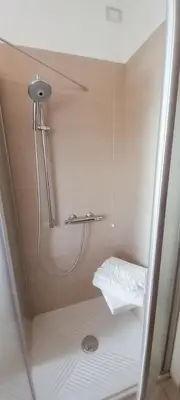 Bagno di OLA apartment