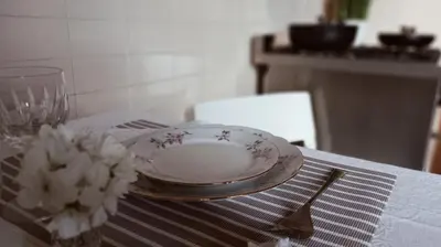 Planimetria di OLA apartment