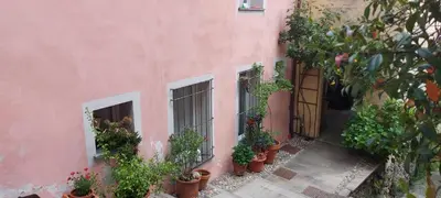 Giardino di La Jeannotte