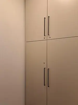 Planimetria di Il Campanone - Sassuolo Centro - parcheggio auto coperto - Neflix e Amazon Prime