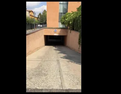 Planimetria di Il Campanone - Sassuolo Centro - parcheggio auto coperto - Neflix e Amazon Prime