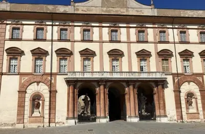 Planimetria di Il Campanone - Sassuolo Centro - parcheggio auto coperto - Neflix e Amazon Prime