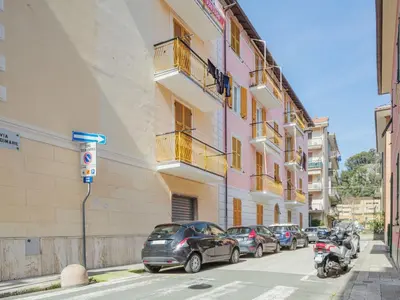 Il quartiere o una zona nella vicinanze dell'appartamento