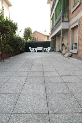Edificio in cui si trova l'affittacamere