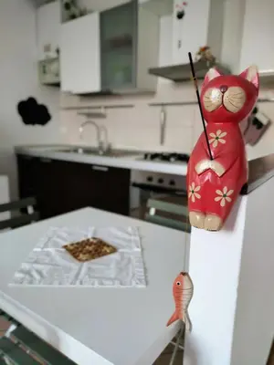 Cucina o angolo cottura di Home4You