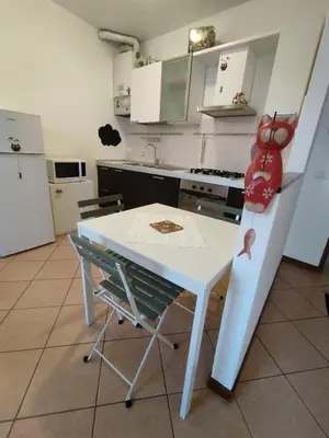 Cucina o angolo cottura di Home4You