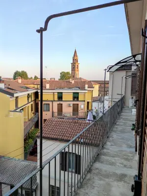 Balcone o terrazza di Home4You