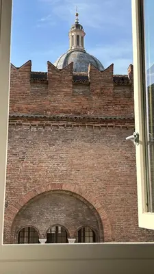 Planimetria di SAN LORENZO Luxury Boutique