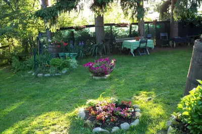Giardino di Borgoeden