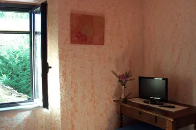 TV o dispositivi per l'intrattenimento presso Borgoeden