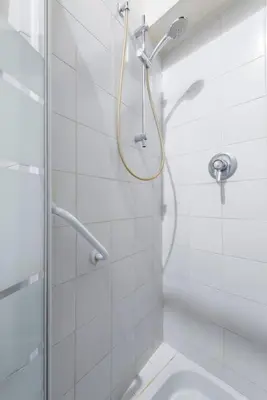 Bagno di [Vista sulla Basilica]