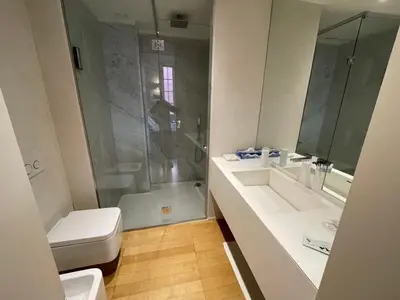 Bagno di BB A PARMA DUOMO