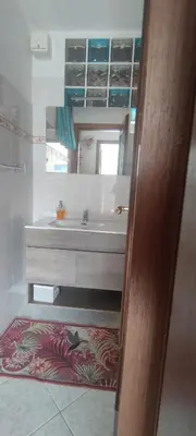 Bagno di Rosi Room
