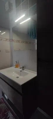 Planimetria di Rosi Room