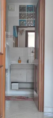 Planimetria di Rosi Room