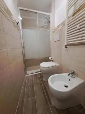 Bagno di Alloggiamo