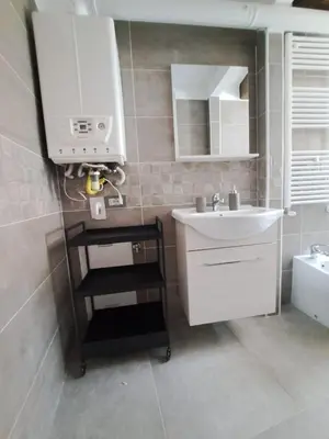 Bagno di Alloggiamo