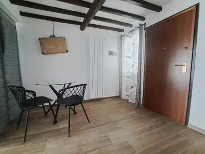 Planimetria di Alloggiamo