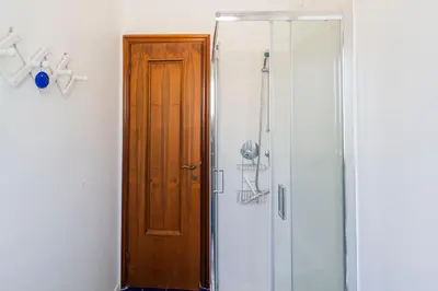 Bagno di 194 - A casa di Andrea, Cavi di Lavagna a soli 80metri dal mare - PARCHEGGIO PRIVATO SOLO PER AUTO DI DIMENSIONI RIDOTTE O MOTO