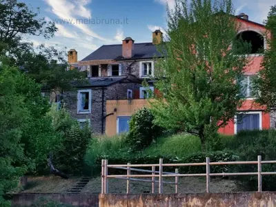 Edificio in cui si trova l'appartamento