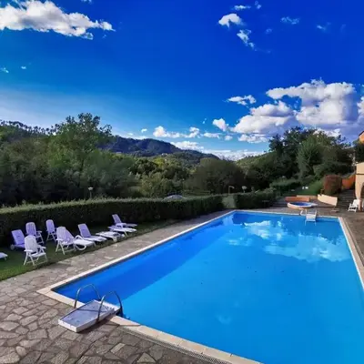 Casa Melabruna