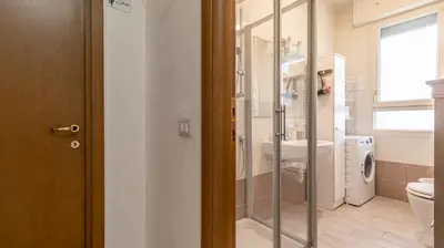 Planimetria di Casa della Musica - Affitti Brevi Italia