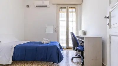Planimetria di Casa della Musica - Affitti Brevi Italia