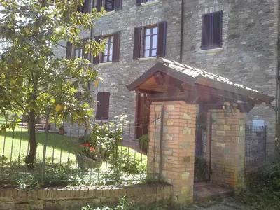Giardino di Fine 5 bedroom Farmhouse