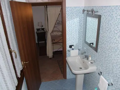 Bagno di B&B Simona