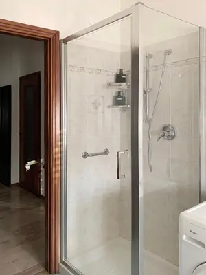 Bagno di Mini Suite Cremona