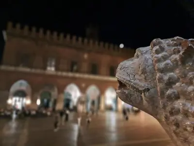 Altri animali domestici presso l'appartamento o nei dintorni