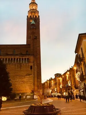 Luogo di interesse nelle vicinanze dell'appartamento