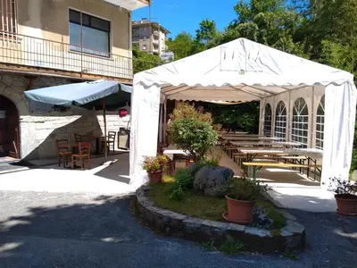 Edificio in cui si trova l'appartamento