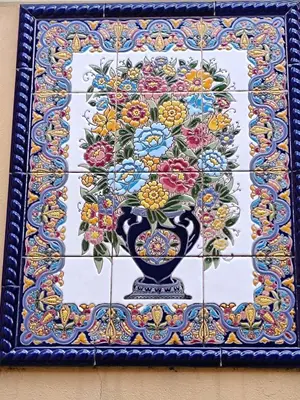 Planimetria di CasafioRita