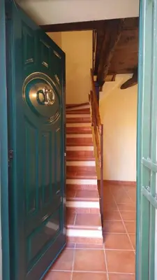 Planimetria di CasafioRita