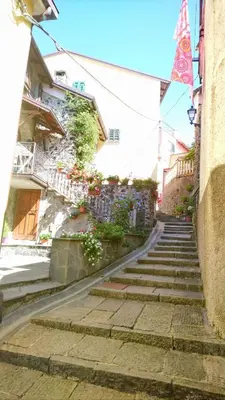 Planimetria di CasafioRita