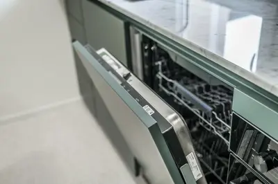 Cucina o angolo cottura di Loft Design Free Parking - Maranello - Sassuolo