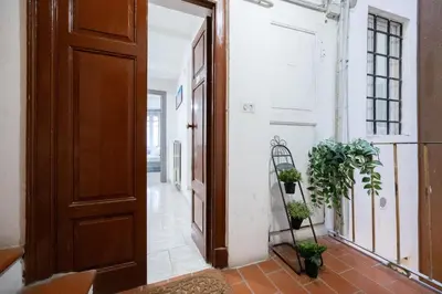 Planimetria di Residenze Amelia